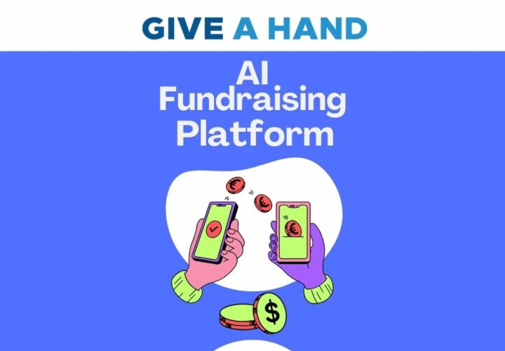 Give A Hand Platform