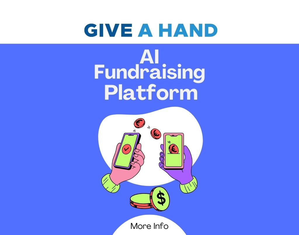 Give A Hand Platform